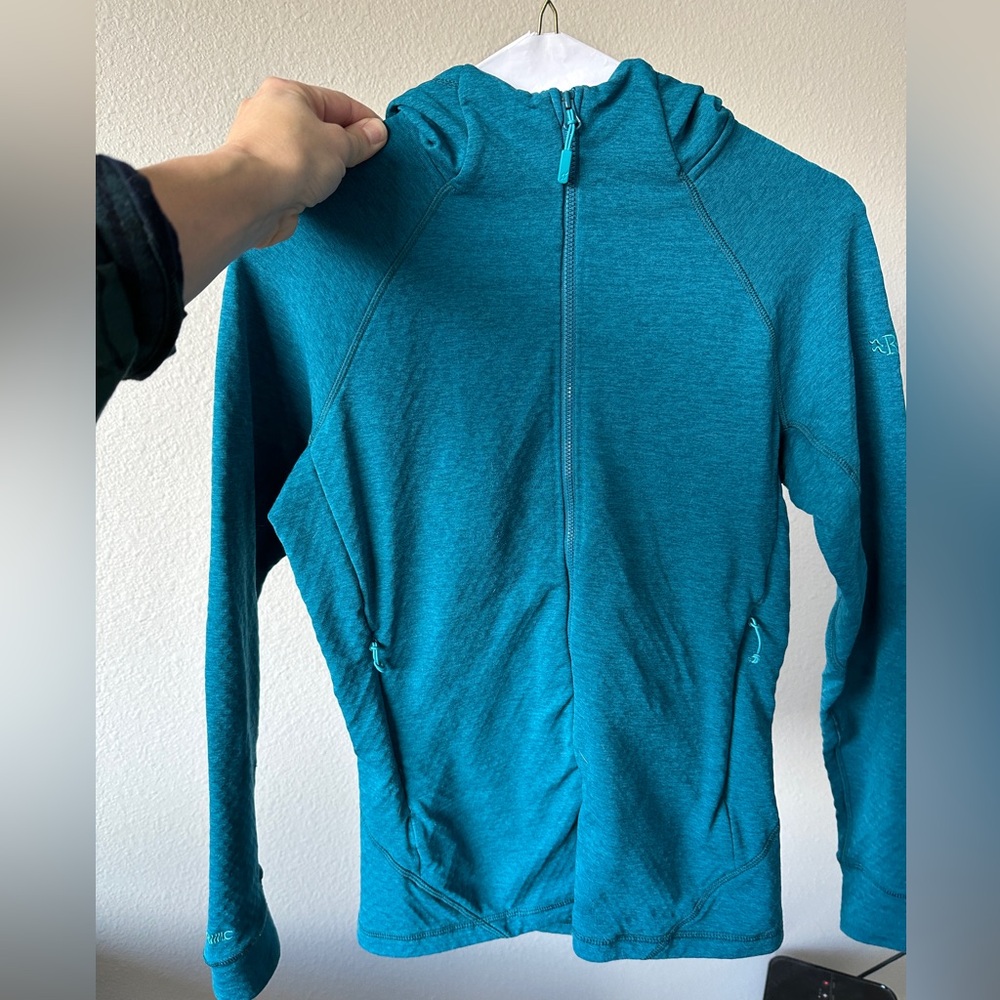 Rab Nexus Hoody
